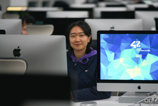 최예지 라인플러스 디벨로퍼릴레이션팀 스페셜리스트